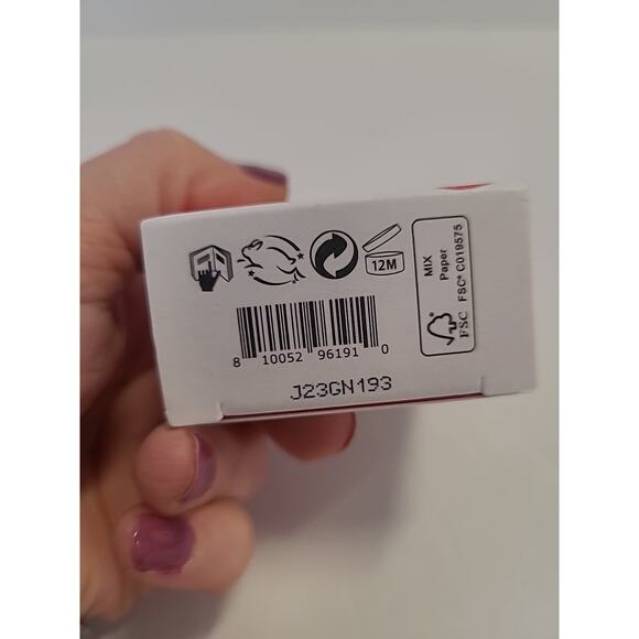 Glow Recipe Strawberry BHA Pore-Smooth Blur Drops Serum 1 oz / 30 ml NEW - Picture 6 of 8